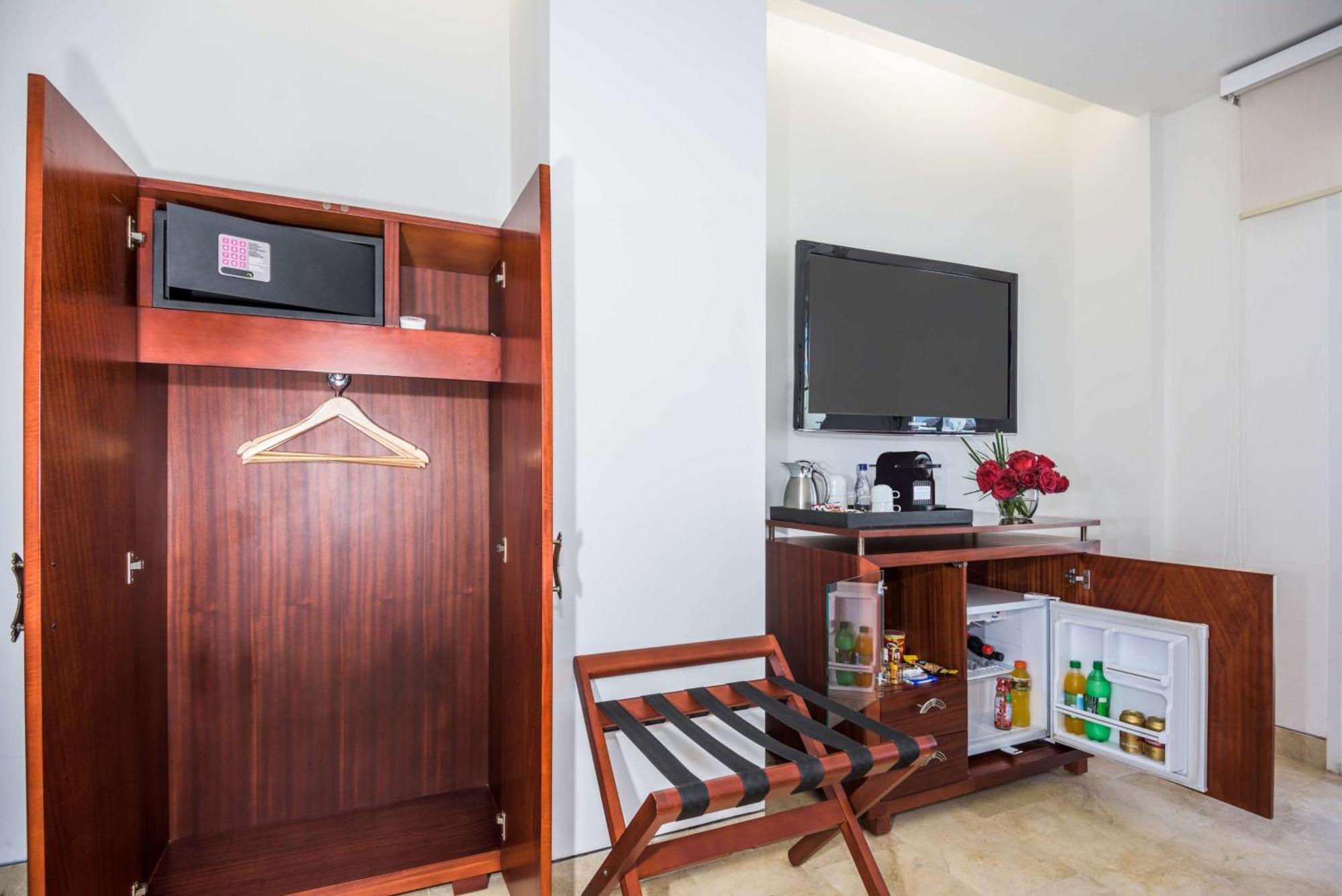 Hotel Nh Royal Urban Cartagène